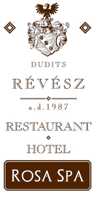 révész hotel étterem and rosa spa győr